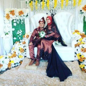 Izaa Miza profile icon