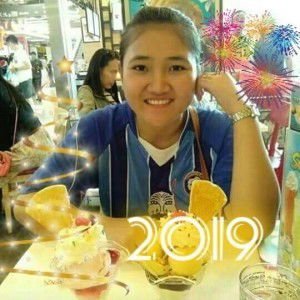 อ้อย คำชมภู profile icon