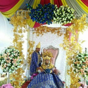 Amelia Pratiwi Rambang