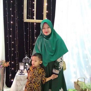 Rika Kartika profile icon