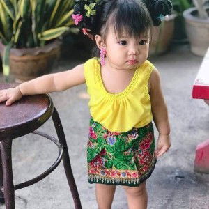 สาวใต้ ตาคม profile icon