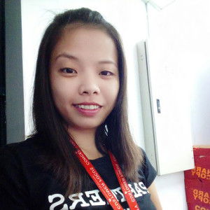 catherine obello profile icon