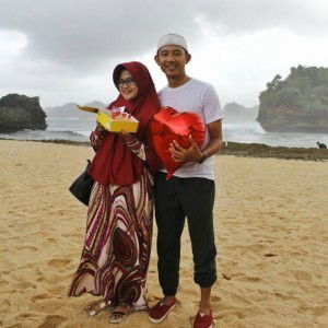 Lely Okta profile icon