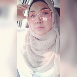 Syafira Razaly profile icon