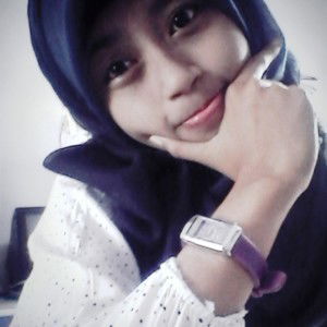 Novitasari Hanifah Putri profile icon