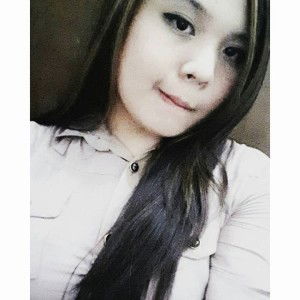 Charmaine Alyssa Cruz profile icon