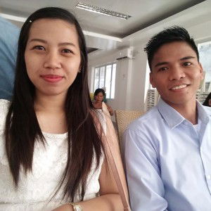 Irishjane A. Ravina - Julio profile icon