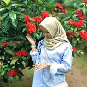 Mariiatul Rahmah profile icon