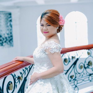 MJ Franco profile icon