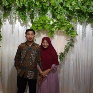 Intamma Ary profile icon