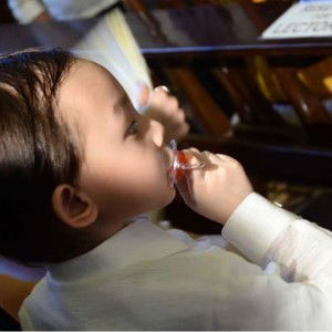 Ghie Valenzuela profile icon