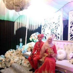 Nur Fadlina profile icon