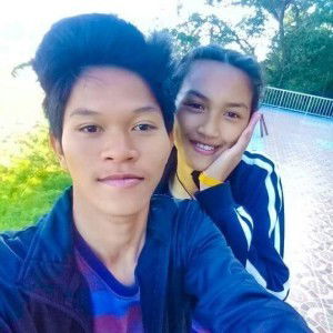 Pawinee Kanyasit profile icon