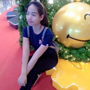 Kusuma Choobua profile icon