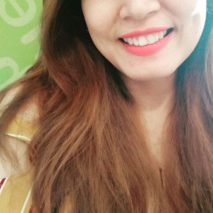 rachelle romal profile icon