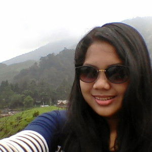 Yunita Damayanti profile icon