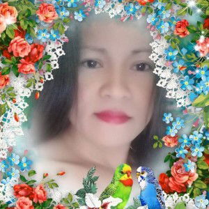 Edlyn Roque profile icon