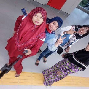 Nia Algazel profile icon