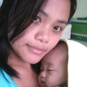 Bernadeth David T. Daligdig profile icon