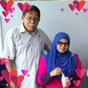 Cekcik Md Jusoh profile icon