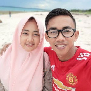 Rizky Aldi Amran profile icon