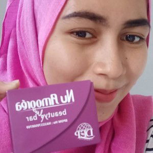 Irma Wati profile icon