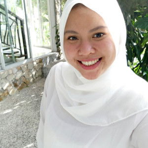 Adinda Harahap profile icon