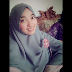 ike andriana profile icon