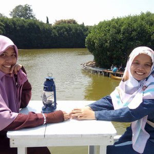 Anissa Maghfira profile icon