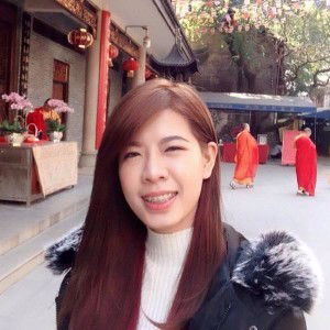 Wen Wan Sha profile icon