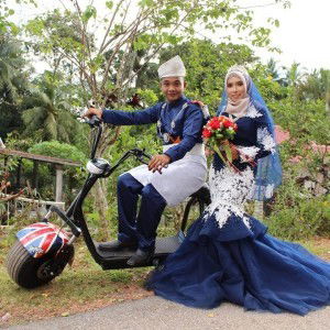 Syieda Shamsul profile icon