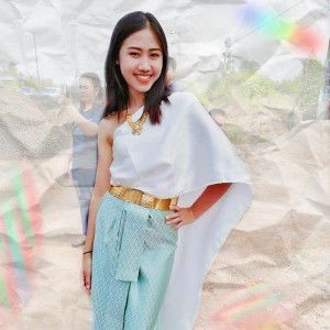 Natthamol Srisawang profile icon