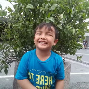 Pau Gie profile icon