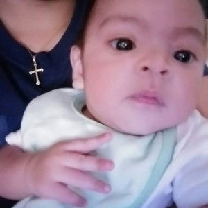 Khriza Mae Antillon profile icon