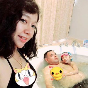 Pohn Lin profile icon