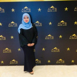 Nor Hasmiza profile icon