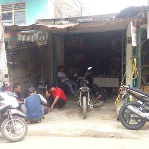 bundnind profile icon