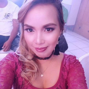 Shirly Bulado Yape profile icon