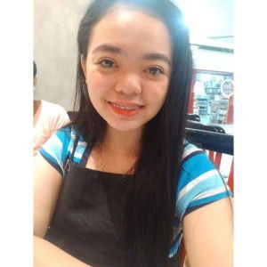 Antjie Ejorcadas Yuson profile icon