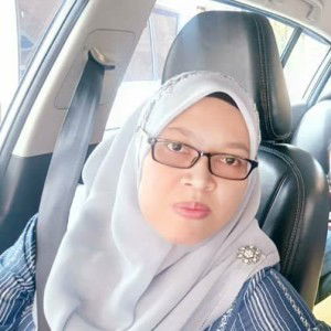 Nor Lizawati Arifin profile icon