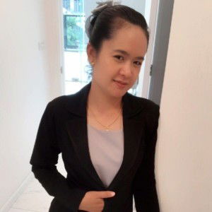 Lookpat Preeyaporn Soonsinpai profile icon