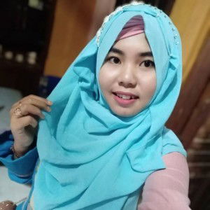 Nurul MomNya MasSahid profile icon