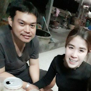 Witthawat Wongsila profile icon