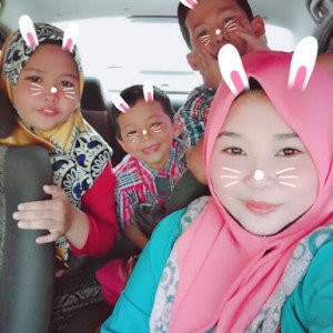 Nurul Khairunnisa profile icon