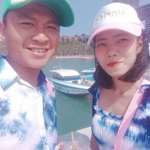 Marisa Rattanaphan profile icon