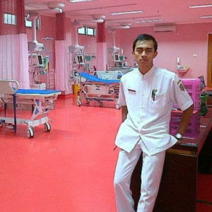 Arga Bendot profile icon