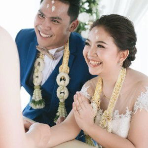 Kamonchanok Sriwanna profile icon