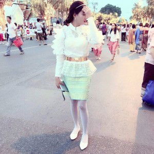 Jang Yuwares Changcharran profile icon