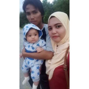 Umiey Syukrhan Adhaa profile icon