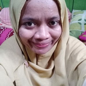 Isyana Ambarwati profile icon